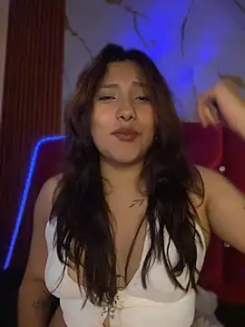 Czat XXX na żywo – angellique_22