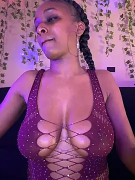 AshleyCa1995's Webcam Show
