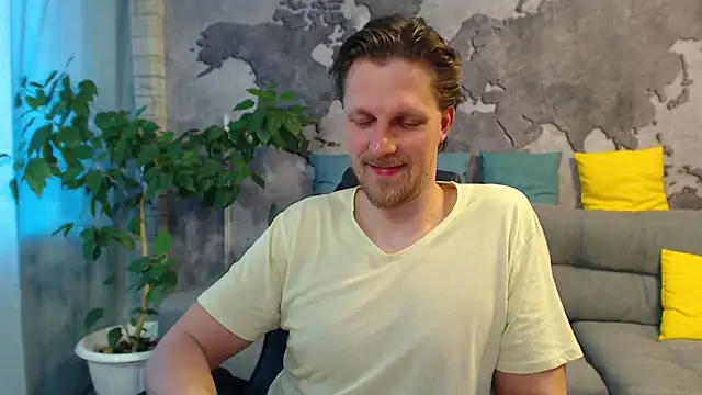 VikingChrisss 웹캠 쇼