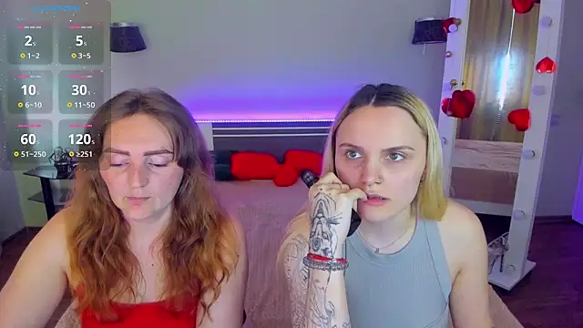 عرض كام MagicEyess