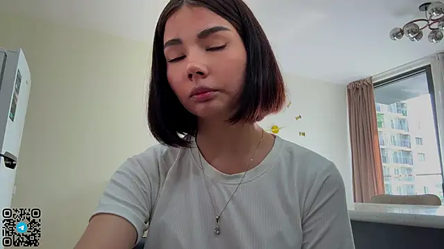 MarylnMonnier Live XXX-Chat