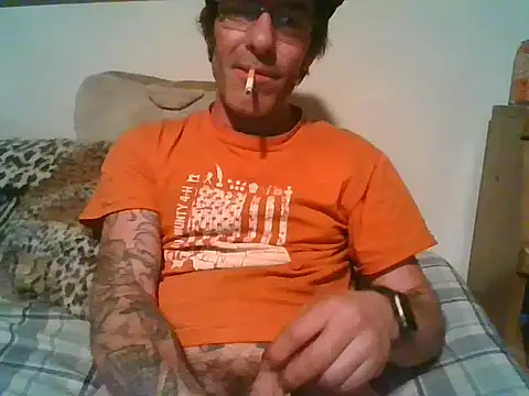 theboobietrap's Live XXX Chat