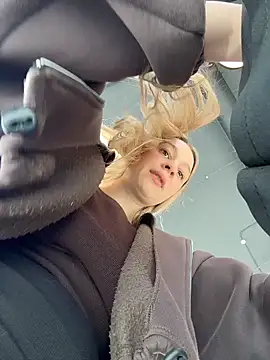 Czat XXX na żywo – SashaCatt