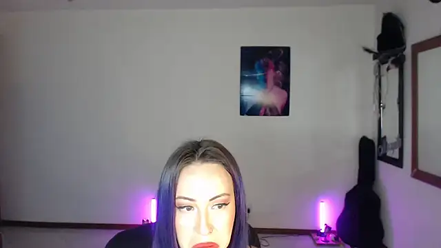 Sembang XXX Secara Langsung charlottezoe15