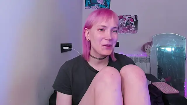 tenebris Webcam Show