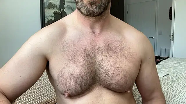 Mr_Beef 在線直播表演