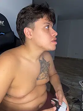 Gexy_Gagn Webbikameraesitys