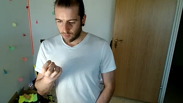 hei_69's Webcam Show