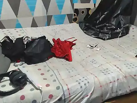 Savannah_Cock's Webcam Show