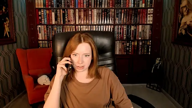 OhMyStella's Live XXX Chat