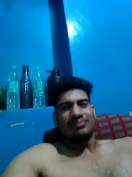 freakingcock27's Webcam Show