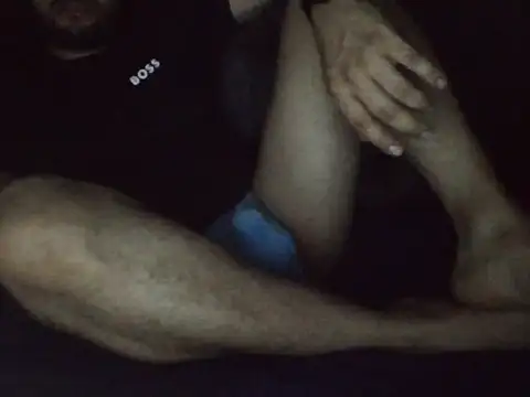 โชว์เว็บแคมของ Sergiomachine69