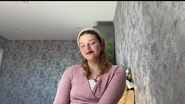 Show de NastyOsche na webcam