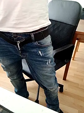 Tstreck1 Webcam Show