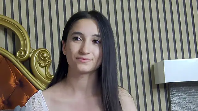 CarolinaBlair's Live XXX Chat