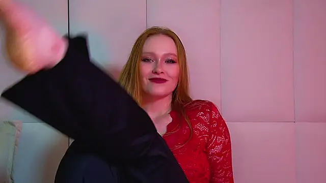 Chatroom XXX en direct de AgataFoxley