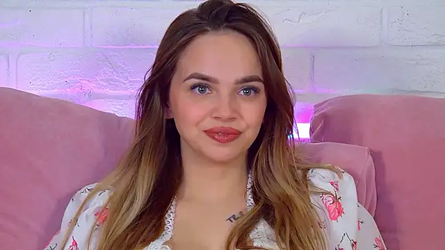 AnitaVenture Live XXX-chat