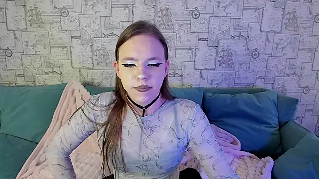 Madison_dolly webcam show