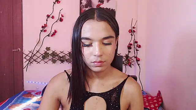 Chat +18 de Candyy_doll__ ao vivo