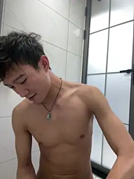 CNYASTUR Webcam Show