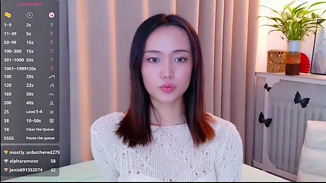 yufenna 即時 XXX 聊天