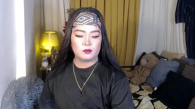 YourSweet-mich Show Webcam