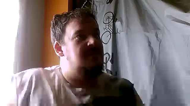 porkorossy Webcam Show
