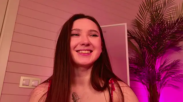 Tiny_BunnyX Live XXX-Chat