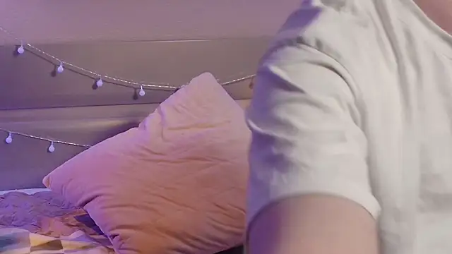 Vinsant_X Pertunjukan Webcam