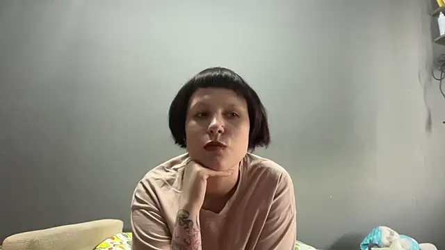 Hissokai's Live XXX Chat