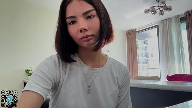 MarylnMonnier – webcam-show