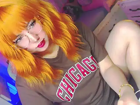 Alicia_Rose69n Webbikameraesitys