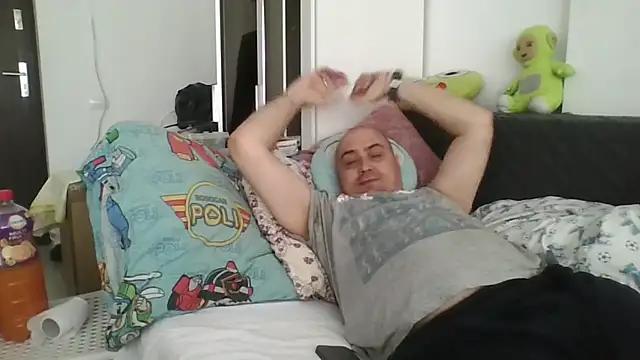 Chatroom XXX en direct de vitalik66679