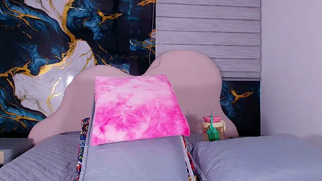lu_mystic 라이브 XXX 채팅