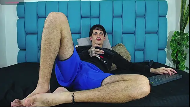 دردشة boy_Dirty_X الجنسية المباشرة