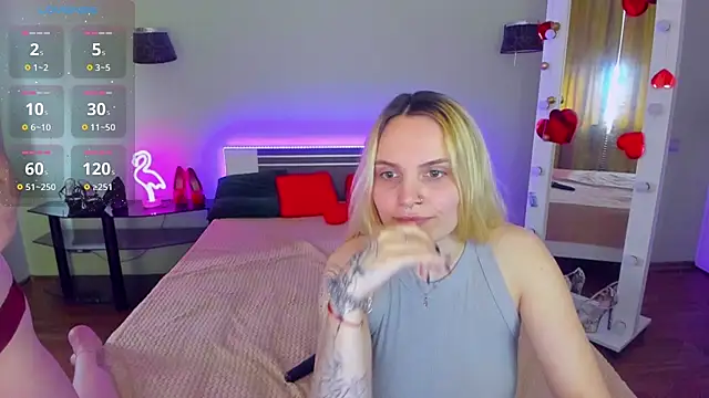 Chat XXX Live MagicEyess