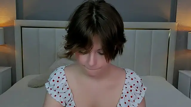 YONA_WINK – Live XXX-chat