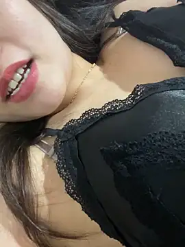 Chat +18 de Lucy_girl ao vivo