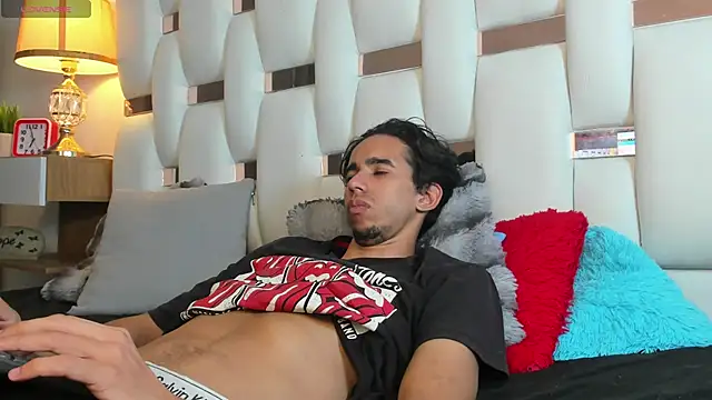 Alessandro_Abruzzo – webcam-show