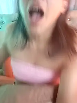 Leilany_sexy 웹캠 쇼