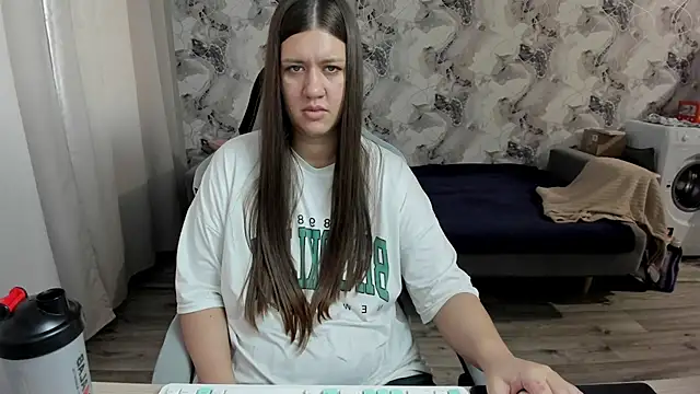 Czat XXX na żywo – Lis_Kollen