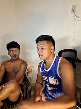 Felix_Asher Live XXX-chat