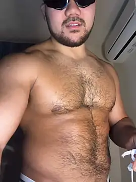 myhair_isgood Webcam-Show