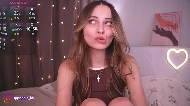 ErinLewist's Live XXX Chat