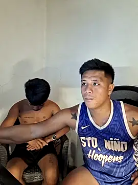 Felix_Asher Pertunjukan Webcam