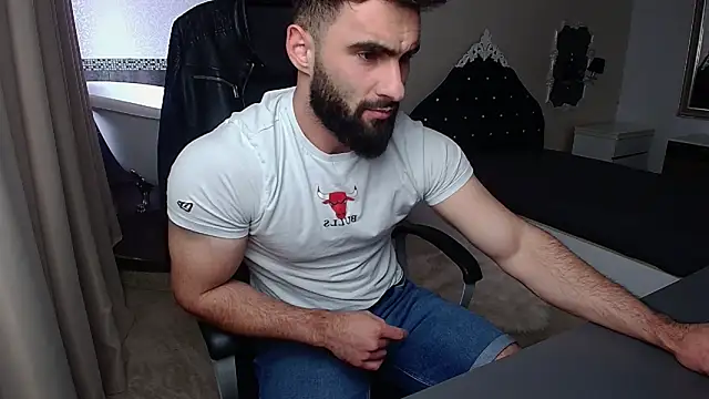 MicahLane's Webcam Show