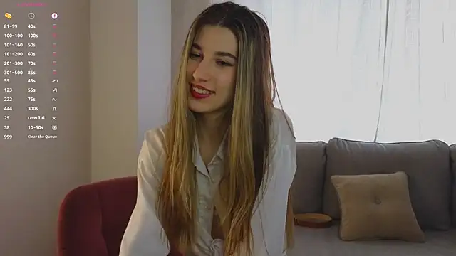 Chatroom XXX en direct de Quinavelle