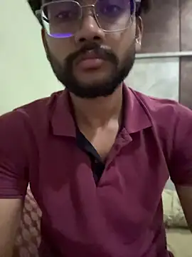 Rajkumar_X – webcam-show