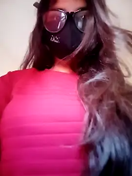 Divya3107 웹캠 쇼