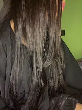 Mayacrayzi's Webcam Show